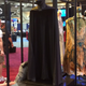 Image for article titled Batfleck's Bat-Cowl From Batman V. Superman: Dawn Of Justice Revealed